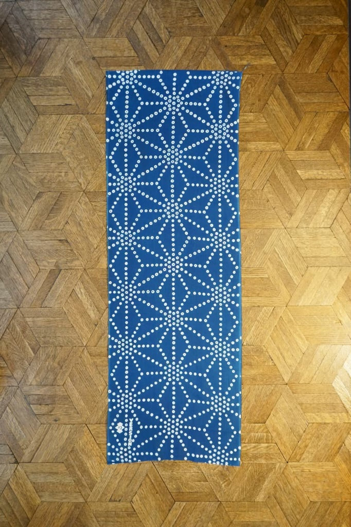 hemp pattern