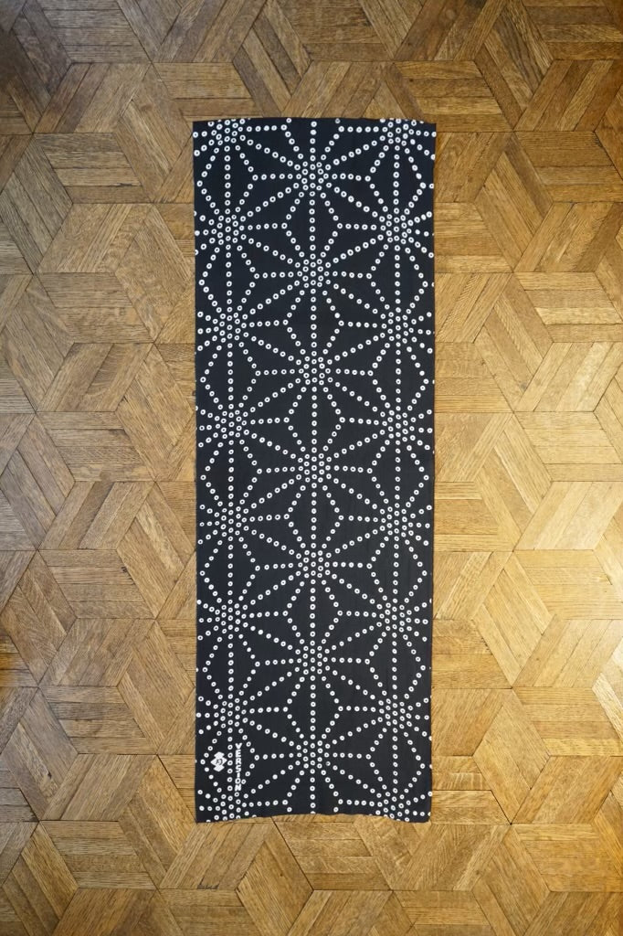 hemp pattern