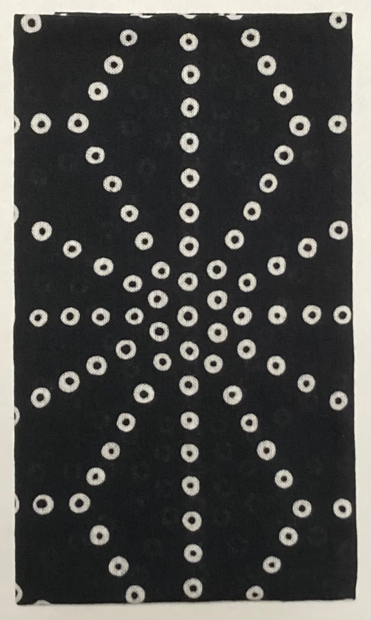 hemp pattern
