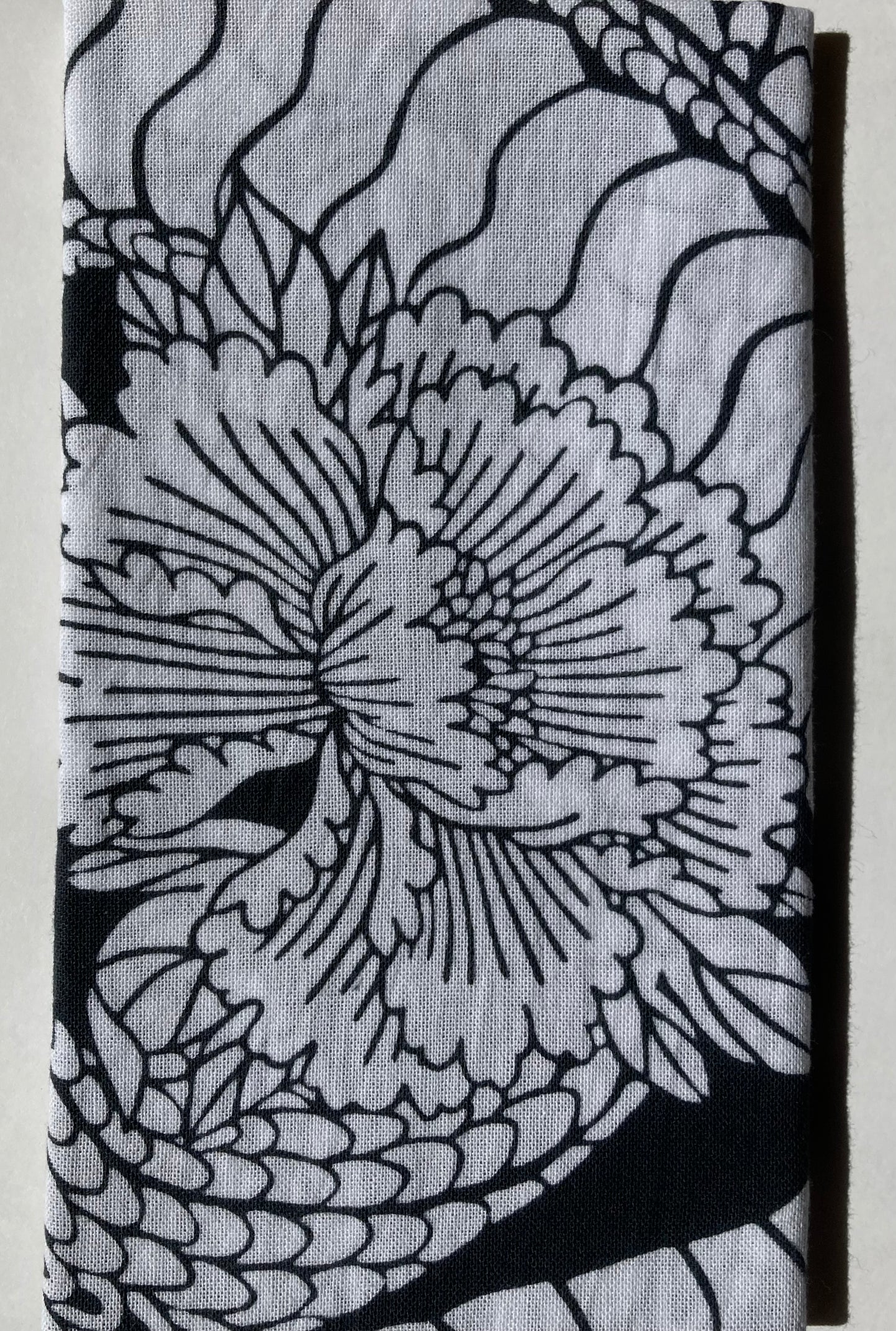 Snake and Peony: A Stalemate